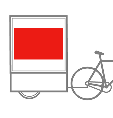 Bicycle Gallery logo